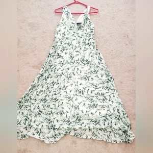 Just Taylor, 8,white and green